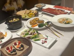 -若蘭慈·无国界素食料理(欢乐海岸店)