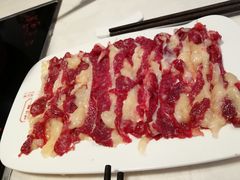 肥牛-品牛阁潮汕牛肉火锅(洋河店)
