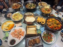 -一味大院•桐庐菜传承店(春江路店)