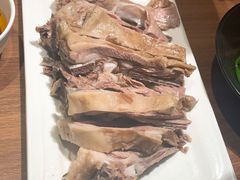 -贯贯吉·清真餐厅(浙江中路店)