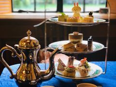 -马勒别墅·中餐厅