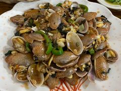-南记食粥坊·宵夜大排档(莲花总店)