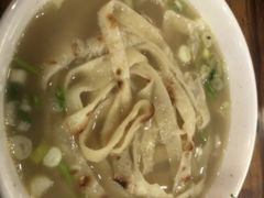 -兄弟俩老李家牛肉汤(总店)