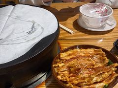 -胖记烤肉(湖大店)