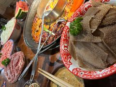 -楠火锅(西单店)