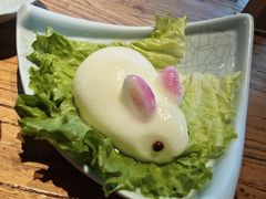 -金刚山黑牛炭火自助烤肉(西大望路店)