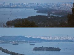 -九曜山
