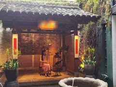 -31号公馆(黄兴广场白果园店)