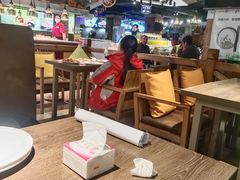 -好伦哥比萨烤肉自助(八里桥店)