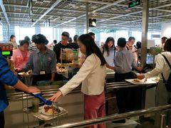 -宜家·瑞典风味餐厅(无锡店)