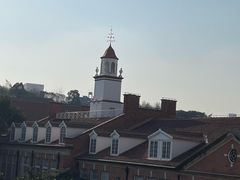 -衡山路(地铁站)