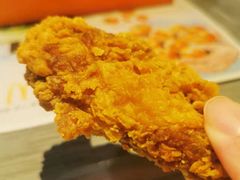 -麦当劳(鼓楼店)