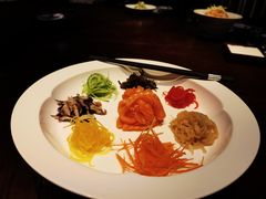 -晓长安·新陕菜(曲江店)