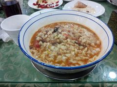 -老孙家饭庄·非遗(东关店)