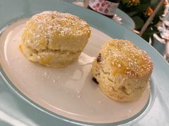 -The Diamond Jubilee Tea Salon at Fortnum & Mason