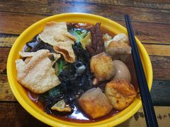 小清新套餐-龍城柳州螺蛳粉(群星路店)