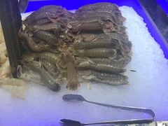 -加餐海鲜自助(集美银泰百货店)