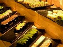-钦瓦台时尚自助餐厅(银泰城店)
