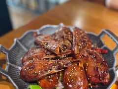 -一九烧烤(莱山区初家店)