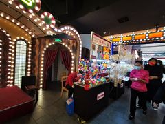 -天津卫码头(南开大悦城店)