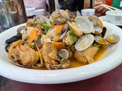 -抹直口特色菜馆(一店)