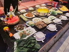 -乐宴KTV(华强北中航城君尚购物中心店)