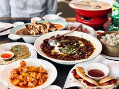 -王庄阿咪海鲜大排档(象园店)