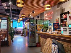 -莽子老火锅(大坪店)