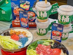 -老乡鸡(武汉光谷天地坐标城店)