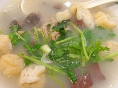 -小杨生煎(成山巴黎春天店)