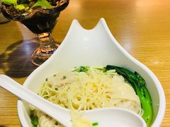 -嘉旺港式茶餐厅(延长中路店)