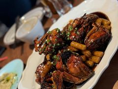 -纳鲁孜·新疆特色餐厅(上海悦荟广场店)