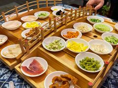 -桥香园过桥米线(复兴路店)