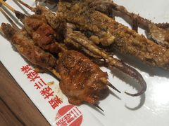 -食悦天美食广场(长沙IFS国金中心店)