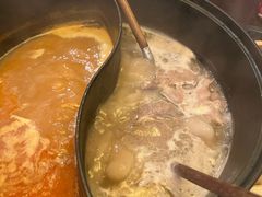 -佛山希尔顿酒店·融誉亚洲美食荟