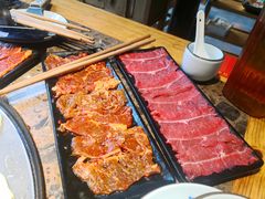 -三牦记·很牛的牦牛肉(柏条河北路下段店)