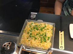 -很久以前羊肉串(中山公园店)