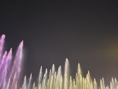 -大雁塔北广场音乐喷泉