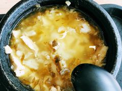 石锅鱼-西南政法大学-学生1食堂