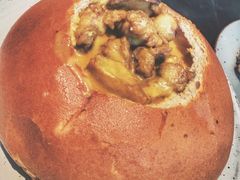 -大树餐厅(红旗街万达店)