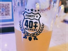-40+精酿啤酒俱乐部(国投财富广场店)