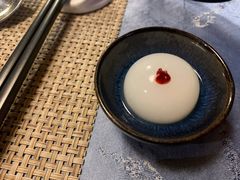 开胃米汤球-鱼桥巷·美学川菜