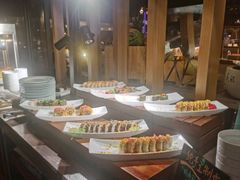 -印象餐厅(杭州国际博览中心北辰大酒店)