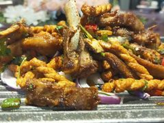 -宁邦·家宴·南京菜(红山动物园店)