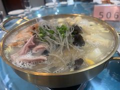 -滕头生态酒店(奉化店)