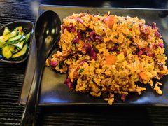 -老啪叽串炒饭(铁百店)