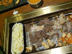 -新石器烤肉(之心城店)