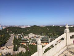 -龙口南山旅游景区