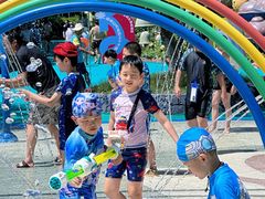 -苏州乐园森林水世界