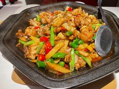 -蛙来哒(友谊阳光城店)